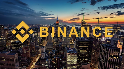 (币安亚洲网)交易所交易界面